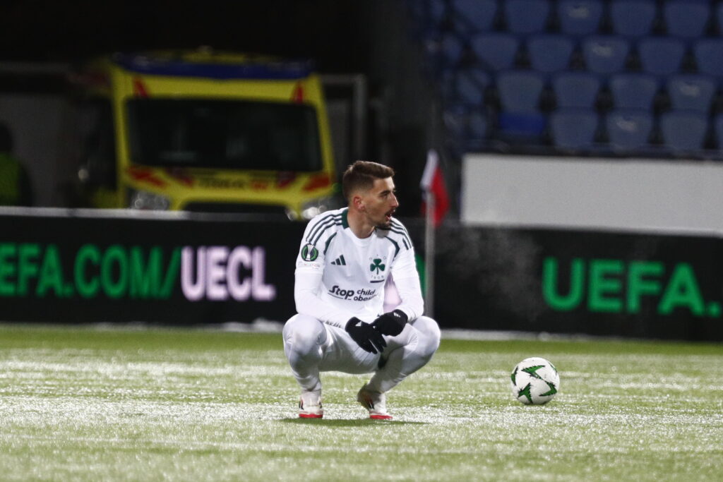 Βίκινγκουρ – Παναθηναϊκός 2-1: Περνάει στο ΟΑΚΑ αλλά δέχθηκε ηχηρό χαστούκι