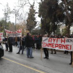 Απεργία 18 Φεβρουαρίου: Τα αιτήματα υγειονομικών και δημοσιογράφων