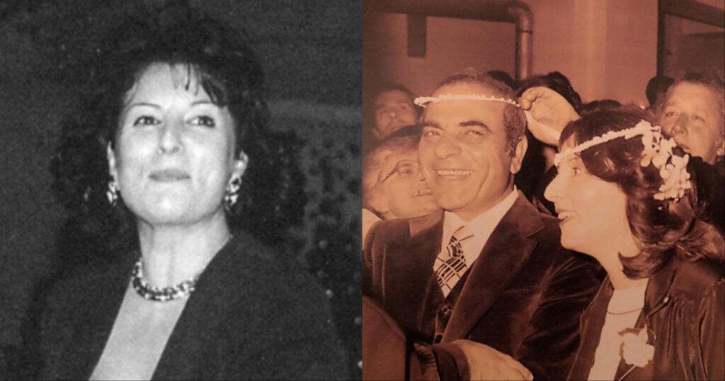 Βάσω Καζαντζίδη: «Δεν είναι ο Στέλιος μου, αλλά ο Στέλιος μας» – Η αποκαλυπτική της συνέντευξη