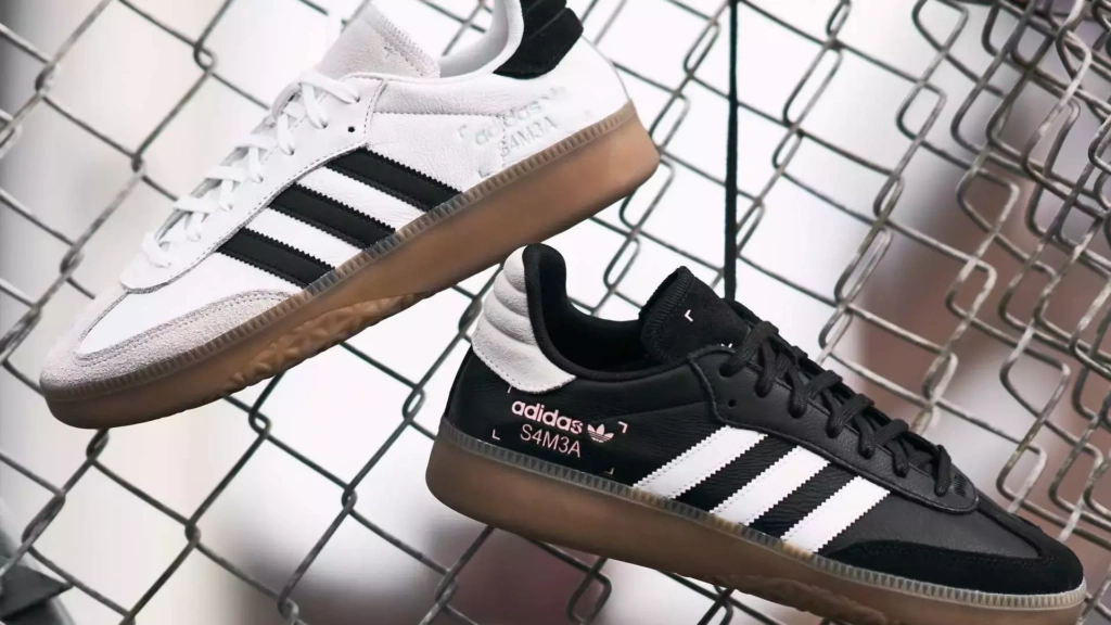 Τουρκία: Πρόστιμο των τουρκικών αρχών στην Adidas για δερμάτινα παπούτσια της, μέρος των οποίων ήταν από δέρμα χοίρου