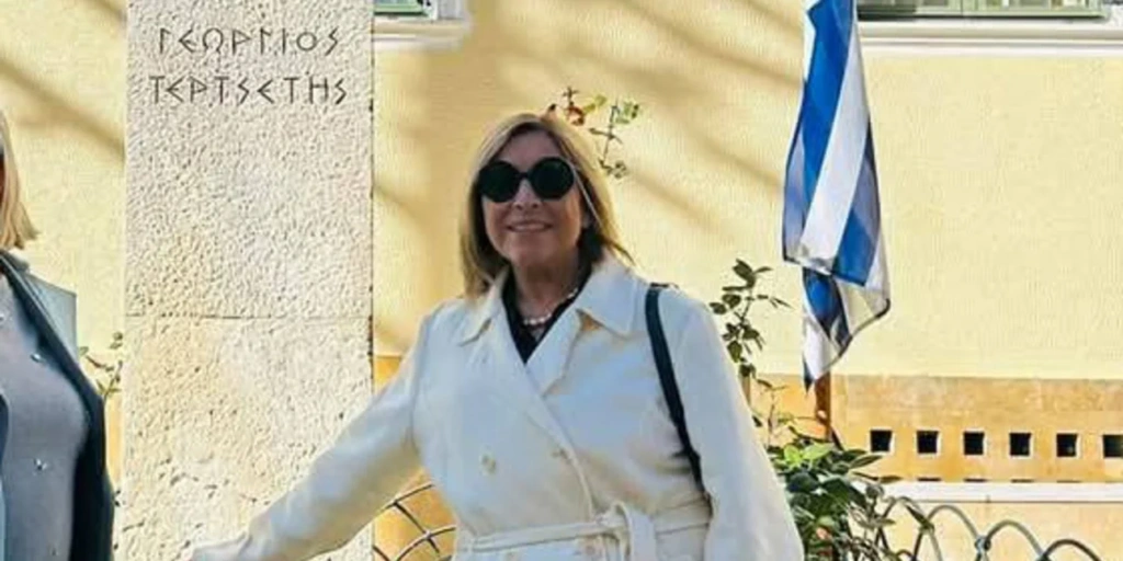 Ζάκυνθος: Πατέρας, γιος και θείος «πίσω» από τη δολοφονία της 69χρονης συμβολαιογράφου – Πήγαν να τη ληστέψουν [Βίντεο] 