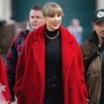 Τέιλορ Σουίφτ: Ο σωματοφύλακάς της τη συνοδεύει και στην… τουαλέτα – «Θλιβερό θέαμα» σχολιάζουν οι χρήστες του X