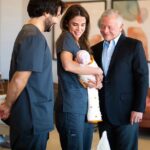 Ιορδανία: Η βασίλισσα Ράνια έγινε ξανά γιαγιά