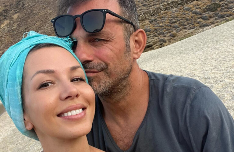 Αλεξάνδρα Νικολαΐδου: Την Τρίτη η κηδεία της – Το μήνυμα της οικογένειάς της