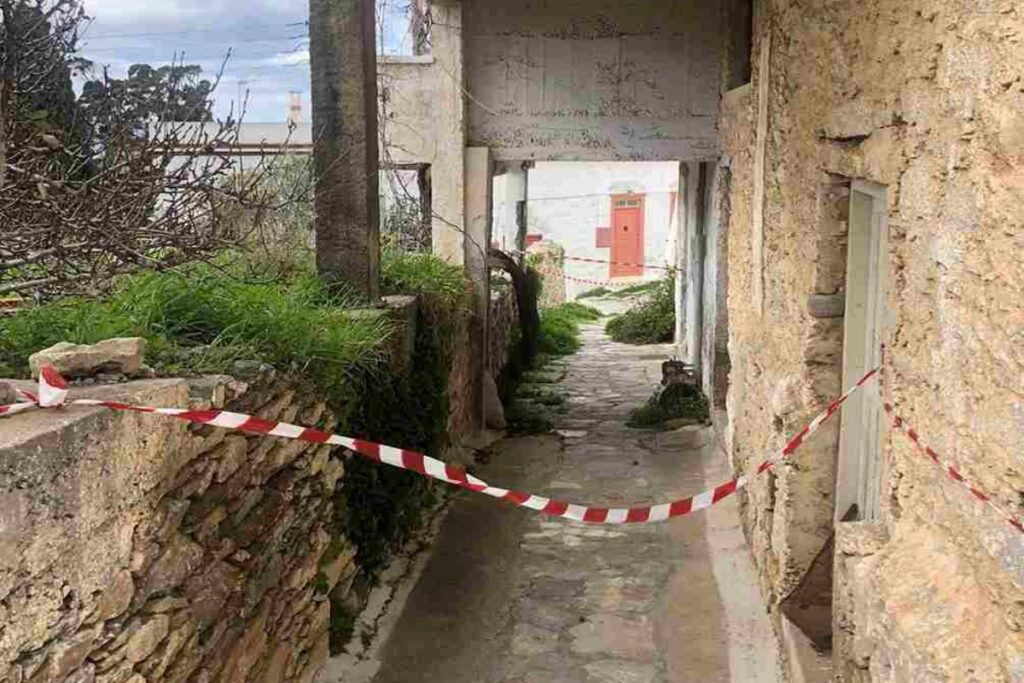 Η στατική επάρκεια των κτιρίων