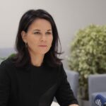 Υπουργός Εξωτερικών αποκαλύπτει: «Το #MeToo με έκανε να συνειδητοποιήσω πόσες φορές έχω παρενοχληθεί σεξουαλικά»