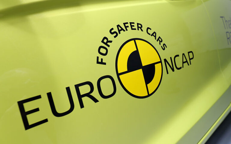 Euro NCAP: Τα πέντε ασφαλέστερα αυτοκίνητα του 2024