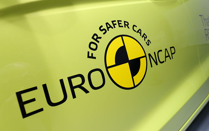 Euro NCAP: Τα πέντε ασφαλέστερα αυτοκίνητα του 2024