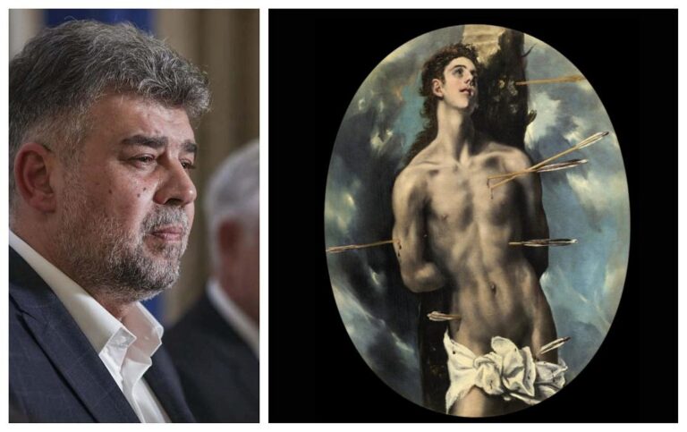 Christie’s: Αποσύρθηκε έργο του Ελ Γκρέκο από δημοπρασία – Τι έχει συμβεί