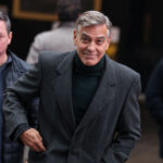 Ο Τζορτζ Κλούνεϊ ταράχτηκε βλέποντας πλάνα από το παρελθόν του