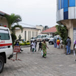 Κονγκό: Τουλάχιστον 104 νεκροί από τις πλημμύρες