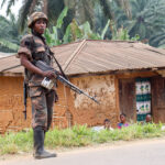 Μαδαγασκάρη: Δικαστήριο καταδίκασε σε χειρουργικό ευνουχισμό έναν άνδρα για τον βιασμό 6χρονου κοριτσιού