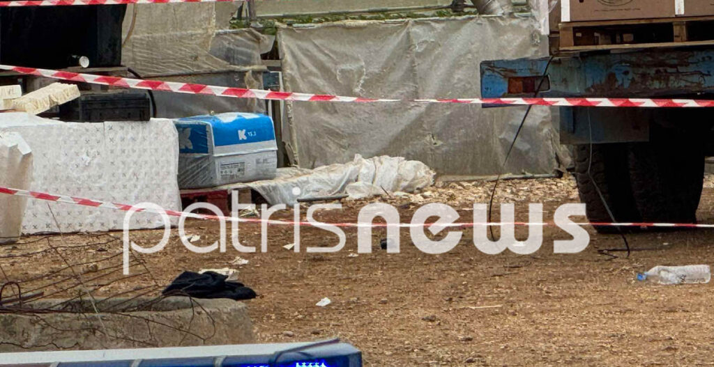 Ηλεία: Η οικονομική διαμάχη που μετατράπηκε σε… εν ψυχρώ δολοφονία στο Ρουπάκι – Ο 50χρονος πυ