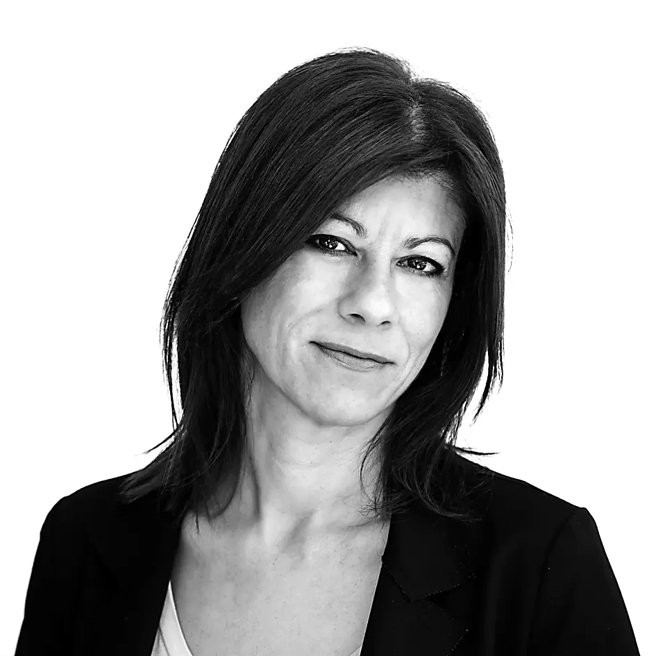 Author Avatar