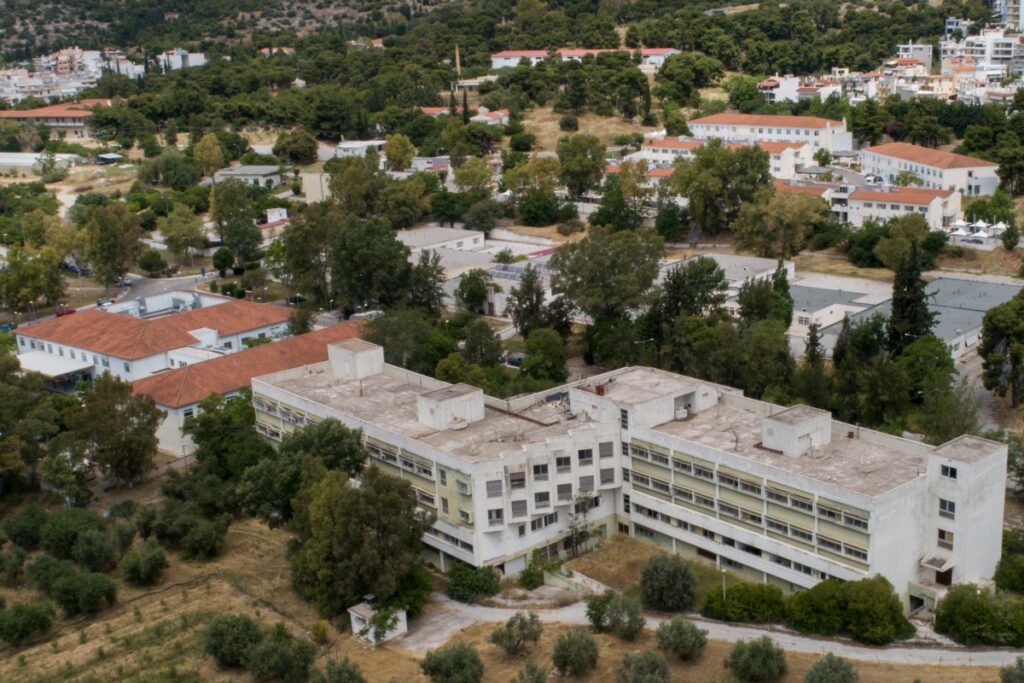 Έγκλημα στο Δαφνί: Συνελήφθη ο 47χρονος που δολοφόνησε τη 44χρονη