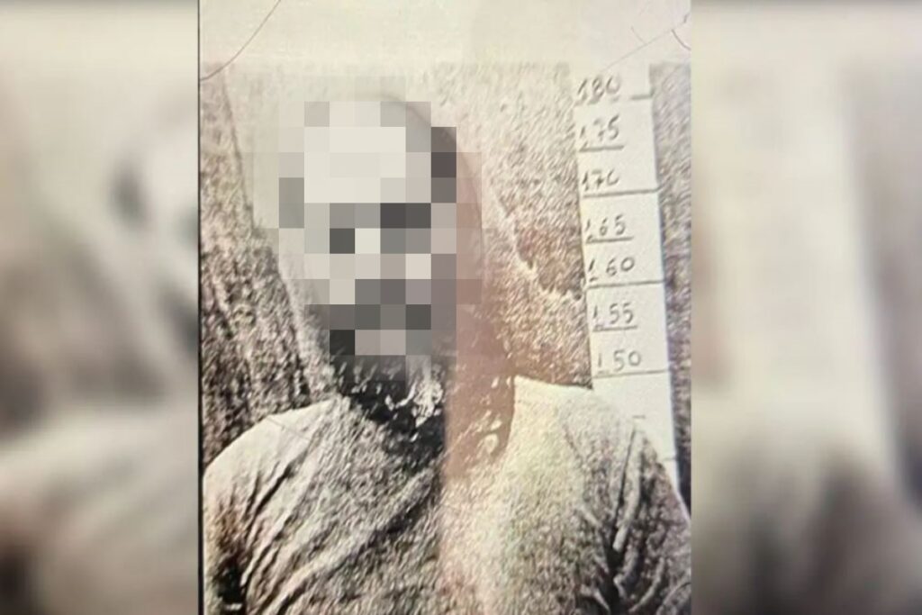 Δαφνί: «Αν δεν με αφήσετε να φύγω θα σκοτώσω και τις άλλες γυναίκες» – Πως δραπέτευσε ο 47χρον