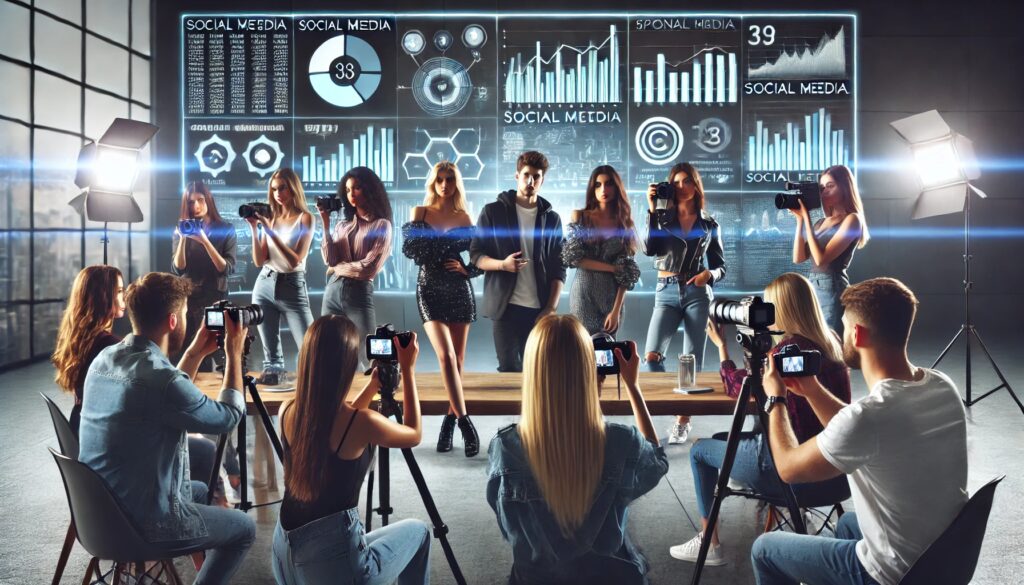 Influencers: Τι είναι, πως δουλεύουν και πόσα παίρνουν – Η Madame Gâteaux στο ET Magazine του