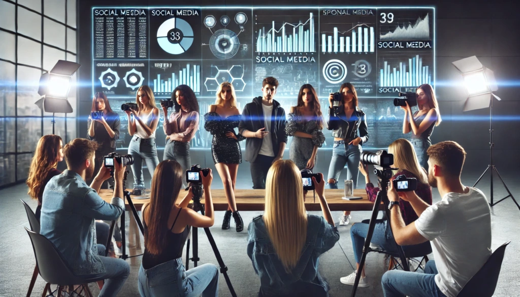 Influencers: Τι είναι, πως δουλεύουν και πόσα παίρνουν – Η Madame Gâteaux στο ET Magazine του Eleftherostypos.gr