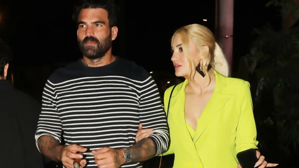 Αποκλειστικό: Κι άλλος χωρισμός βόμβα μετά την Τούνη και τον Αλεξάνδρου