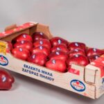 Στη “FOOD EXPO CYPRUS” ο Αγροτικός Συνεταιρισμός Ζαγοράς Πηλίου