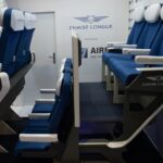 Airbus: Έρχονται αεροπορικά καθίσματα δύο επιπέδων – Πώς δημιουργείται «ταξικό» θέμα;