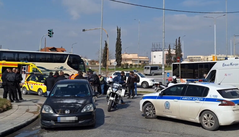 Μαφιόζικη επίθεση στη Θεσσαλονίκη: Στο κεφάλι και την καρδιά πυροβόλησαν τον Τούρκο στα ΚΤΕΛ