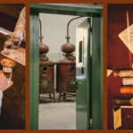 To Μουσείο Ούζου, «Ο Κόσμος του Ούζου»: Ρεκόρ επισκεπτών και το 2024 στην γενέτειρα του Ούζου Πλωμαρίου