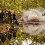 ΕΚΟ Ράλλυ Ακρόπολις: Επιστρέφει με νέες ειδικές διαδρομές, διευρυμένο πρόγραμμα και προκλήσεις