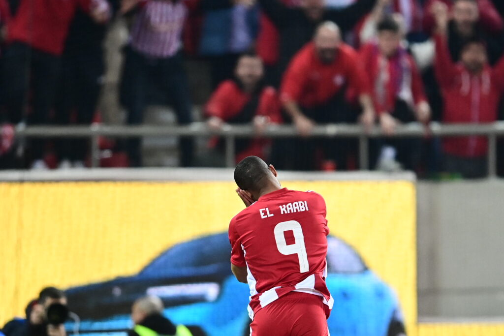 Ολυμπιακός – ΑΕΚ 6-0: Ο Θρύλος διέσυρε την Ένωση και πάει τελικό!