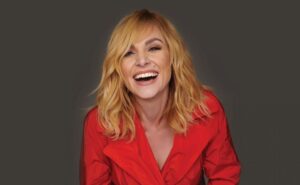 Ελεονώρα Ζουγανέλη