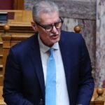 Τουρνάς για τυχόν ευθύνες της Πυροσβεστικής στα Τέμπη: «Κανείς δεν θέλει να συγκαλύψει κανέναν»