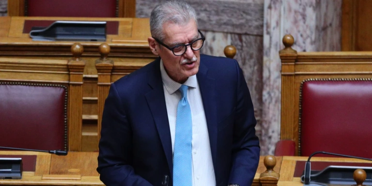 Τουρνάς για τυχόν ευθύνες της Πυροσβεστικής στα Τέμπη: «Κανείς δεν θέλει να συγκαλύψει κανέναν»