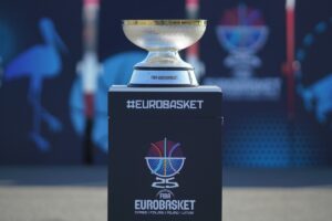 EuroBasket Ευρωμπάσκετ