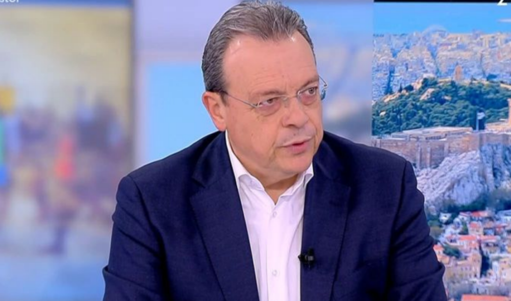Απάντηση Φάμελλου σε Αδειλίνη: «Να προσέχετε αυτά που γράφετε – Δεν ανέφερα τη λέξη δολοφονία»