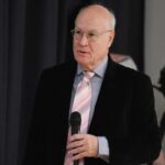 Γεράσιμος Παπαδόπουλος Σεισμολόγος