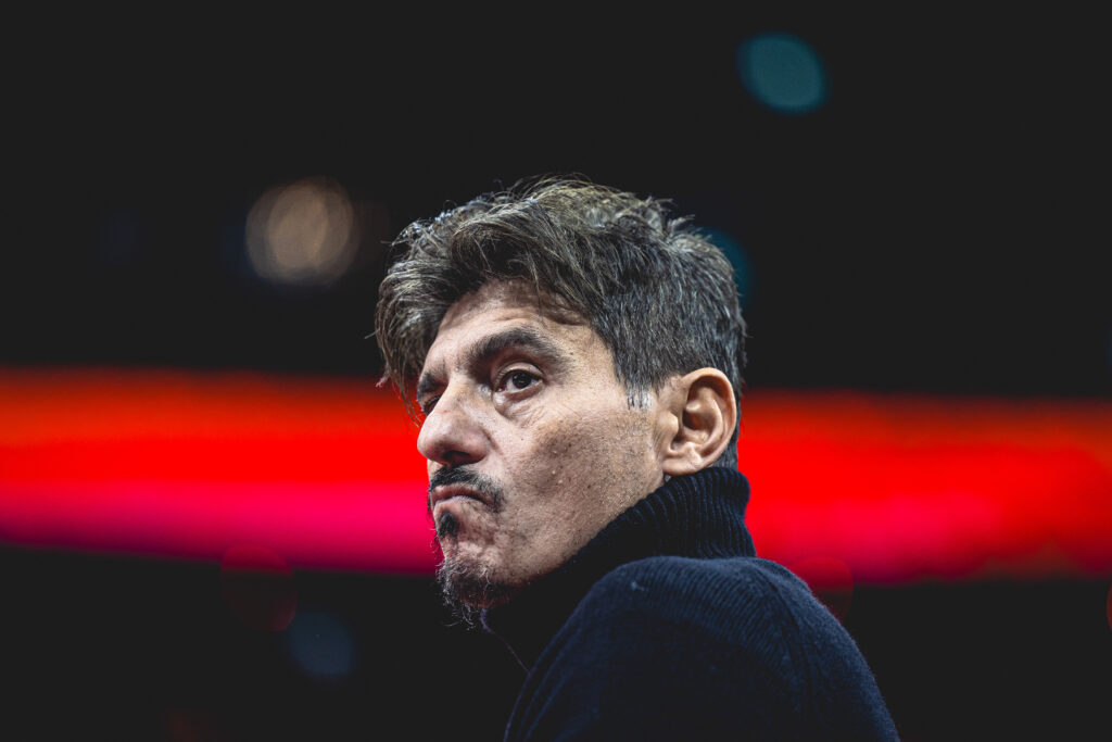Γιαννακόπουλος κατά Μποντίρογκα και EuroLeague: «Θα πάμε NBA ή FIBA»