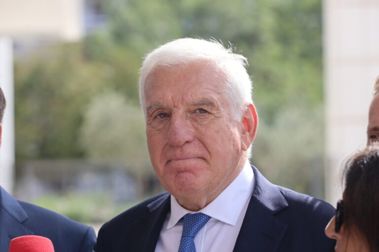 Γιάννος Παπαντωνίου: Αίτηση αναίρεσης της απαλλακτικής απόφασης