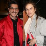 Γιώργος Γεροντιδάκης για Ντορέττα Παπαδημητρίου: Δεν νιώθω αμήχανα όταν μας φωτογραφίζουν