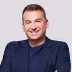 Ο Γιώργος Λιάγκας είναι γυμναστηριακός τύπος