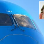 Αναγκαστική προσγείωση αεροπλάνου που μετέφερε πασίγνωστη βασίλισσα – Παρουσιάστηκε ρωγμή σε παράθυρο καμπίνας