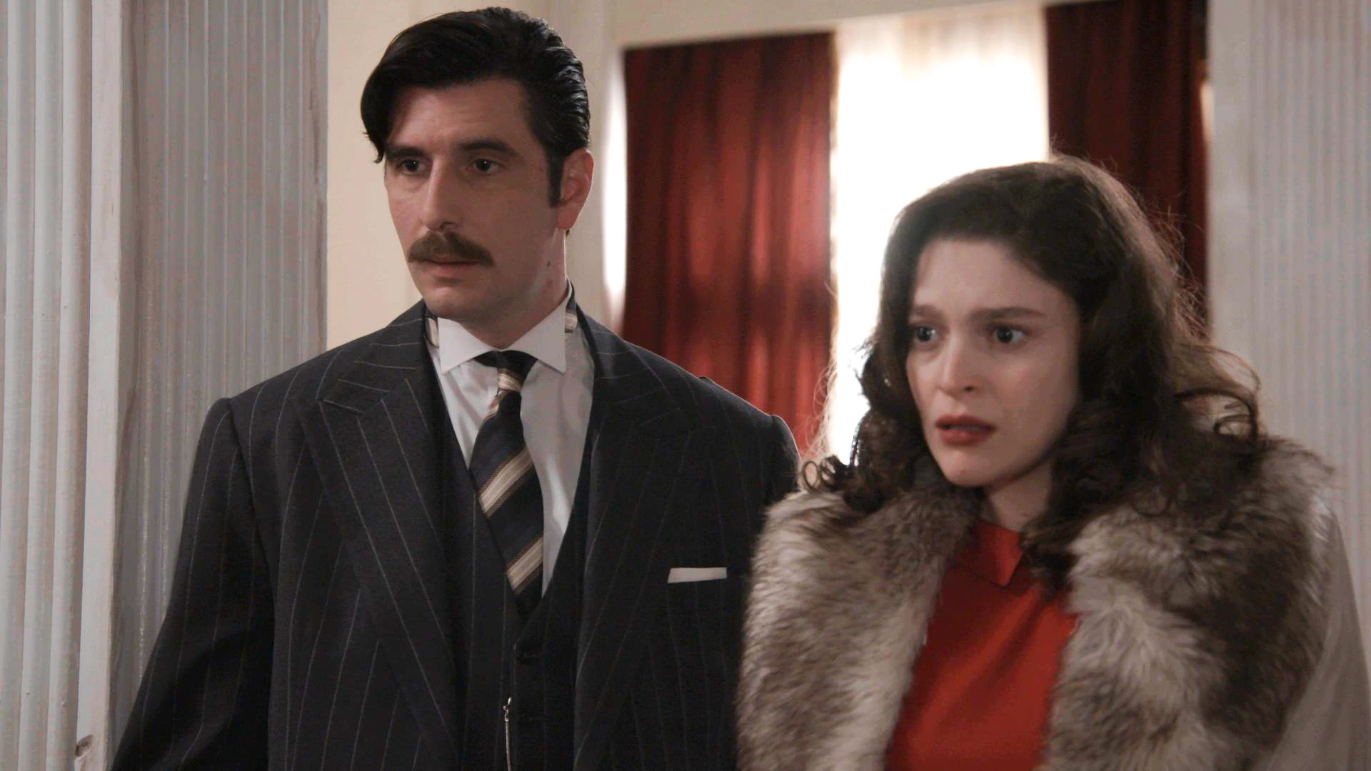 Grand Hotel spoiler: Ποιος οδηγεί τον Ρήγα… στον θάνατο