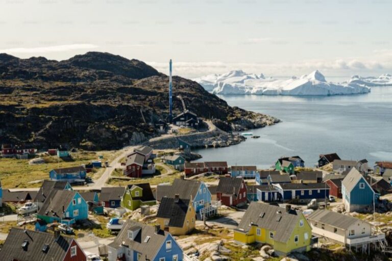 Γροιλανδία