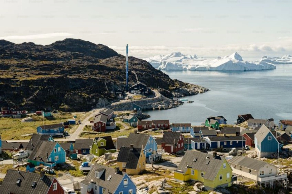 Γροιλανδία