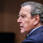 Γκέρχαρντ Σρέντερ: Από σύνδρομο «burnout» πάσχει ο πρώην καγκελάριος