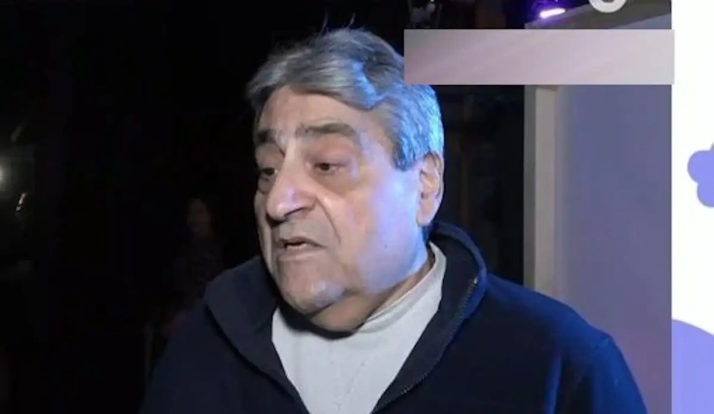 Μάρκος Λεζές: «Είμαι εναντίον της γκέι κοινότητας και των ΛΟΑΤΚΙ, είναι δύο φύλα»