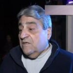 Μάρκος Λεζές: «Είμαι εναντίον της γκέι κοινότητας και των ΛΟΑΤΚΙ, είναι δύο φύλα»
