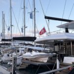 Η Sea-Alliance Group ανακοινώνει την επανένταξή της στον Ελληνικό Σύνδεσμο Θαλάσσιου Τουρισμού (GYA)