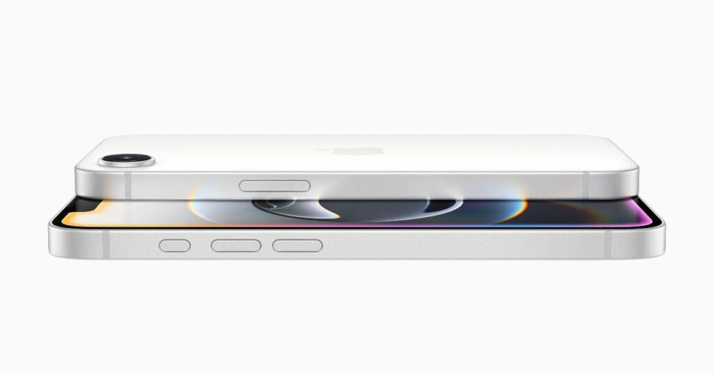 Apple: Ανακοίνωσε το νέο iPhone 16e – Από αύριο οι προπαραγγελίες στην Ελλάδα