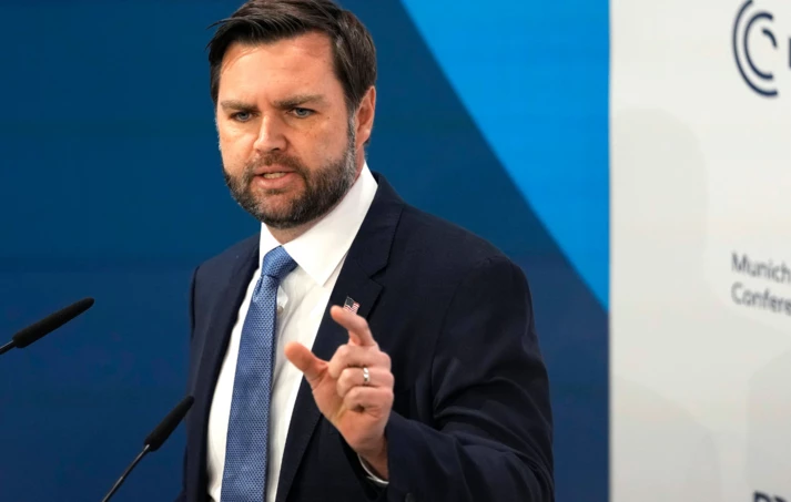 Βανς Γροιλανδία