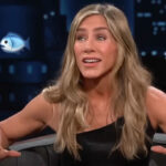 Τζένιφερ Άνιστον: Αδιανόητο από πού αντλεί νεότητα – Από συγκεκριμένο σπέρμα η απάντηση